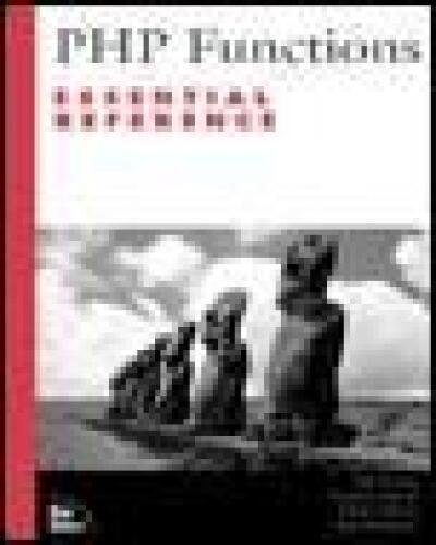 PHP Functions Essential Reference