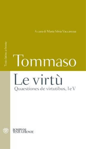 Le virtù