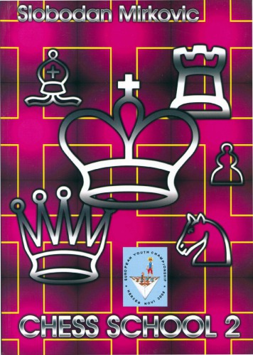 Chess School 2