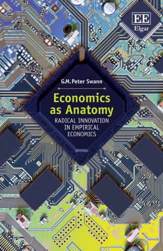 Economics as Anatomy: Radical Innovation in Empirical Economics