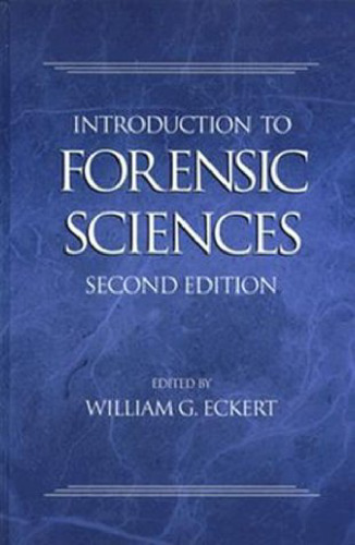 Introduction to Forensic Sciences