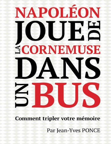 Napoléon joue de la cornemuse dans un bus