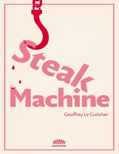 Steak Machine
