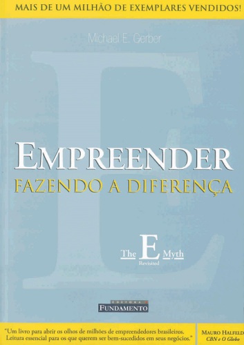 O mito do empreendedor