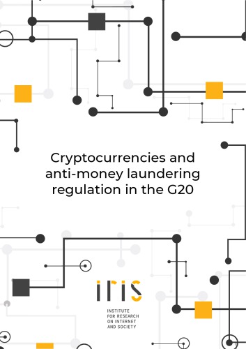 Cryptocurrencies and anti-money laundering regulation in the G20