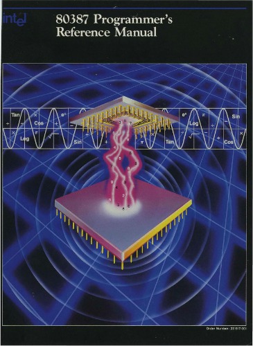 387 Programmer’s Reference Manual