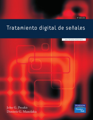 Tratamiento Digital de Señales