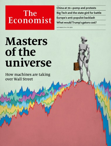The Economist (October 5th 2019)