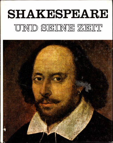 Shakespeare und seine Zeit