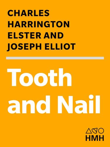 Tooth and Nail: A Novel Approach to the SAT