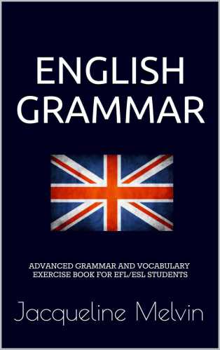 English Grammar
