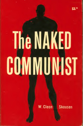 The Naked Communist