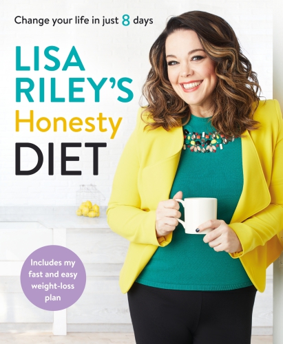 Lisa Riley’s Honesty Diet