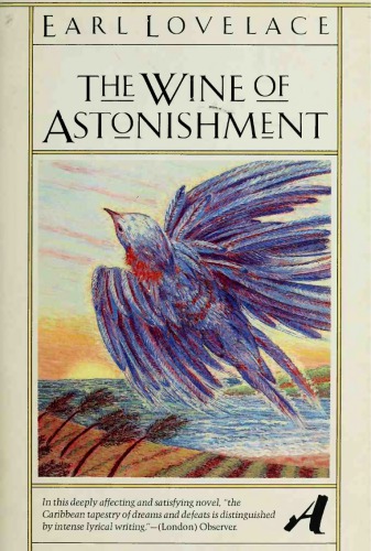 The Wine of Astonishment