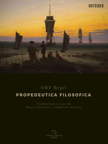 Propedeutica filosofica