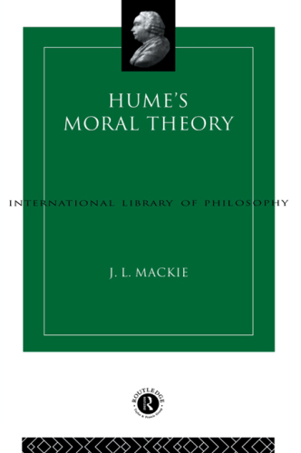 Hume’s Moral Theory
