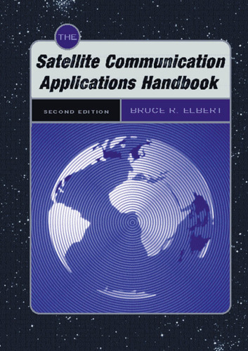The Satellite Communication Applications Handbook