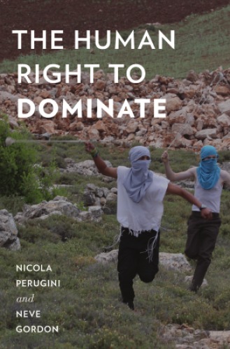 The Human Right to Dominate