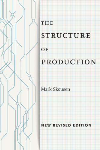 The structure of production