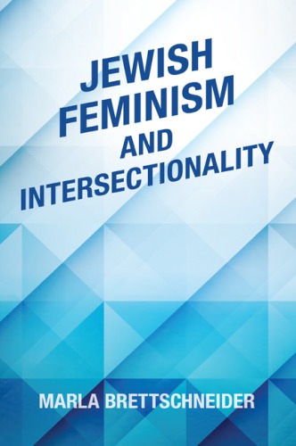 Jewish Feminazism and Intersectionality