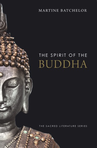 Spirit of the Buddha