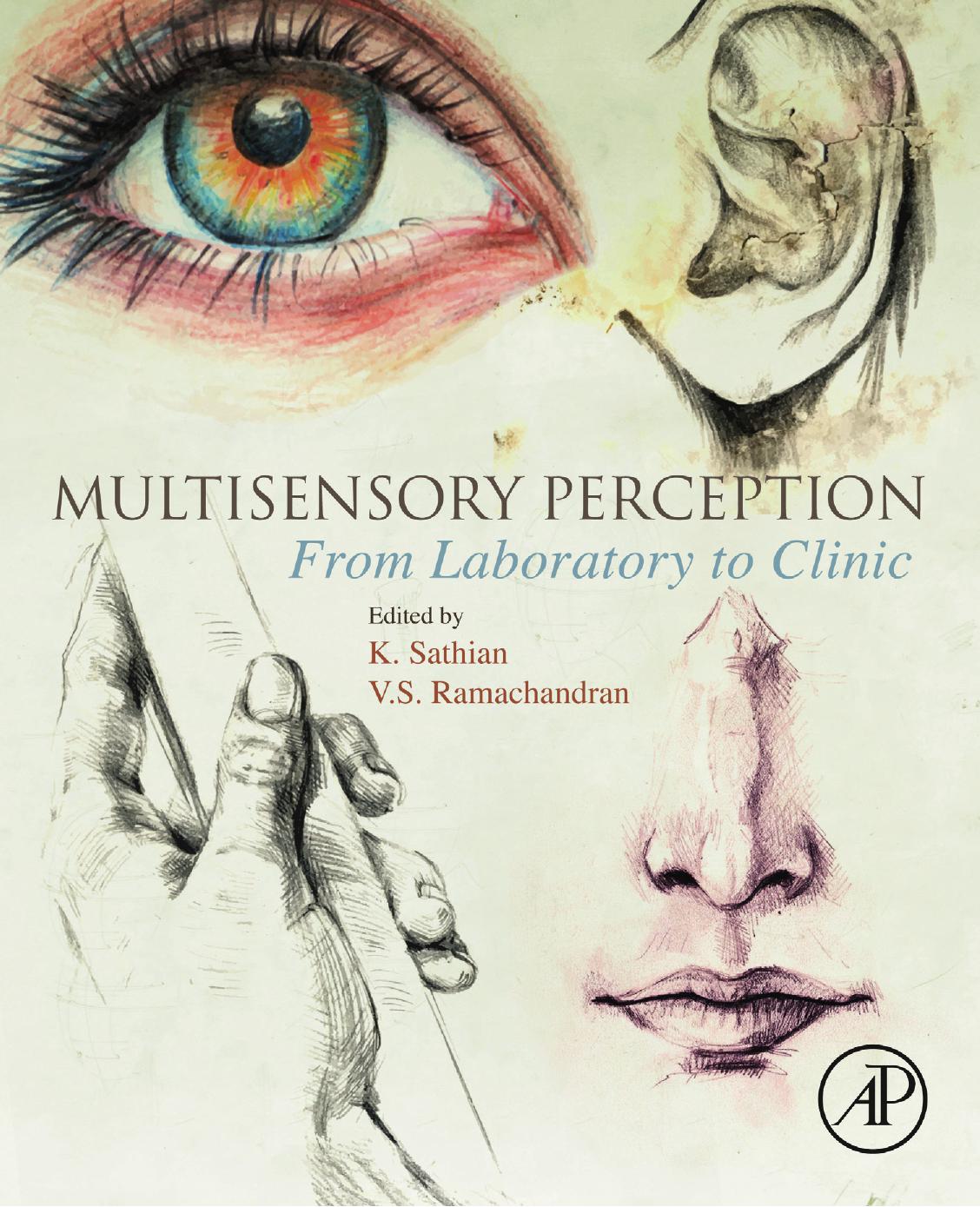 Multisensory Perception: From Laboratory to Clinic