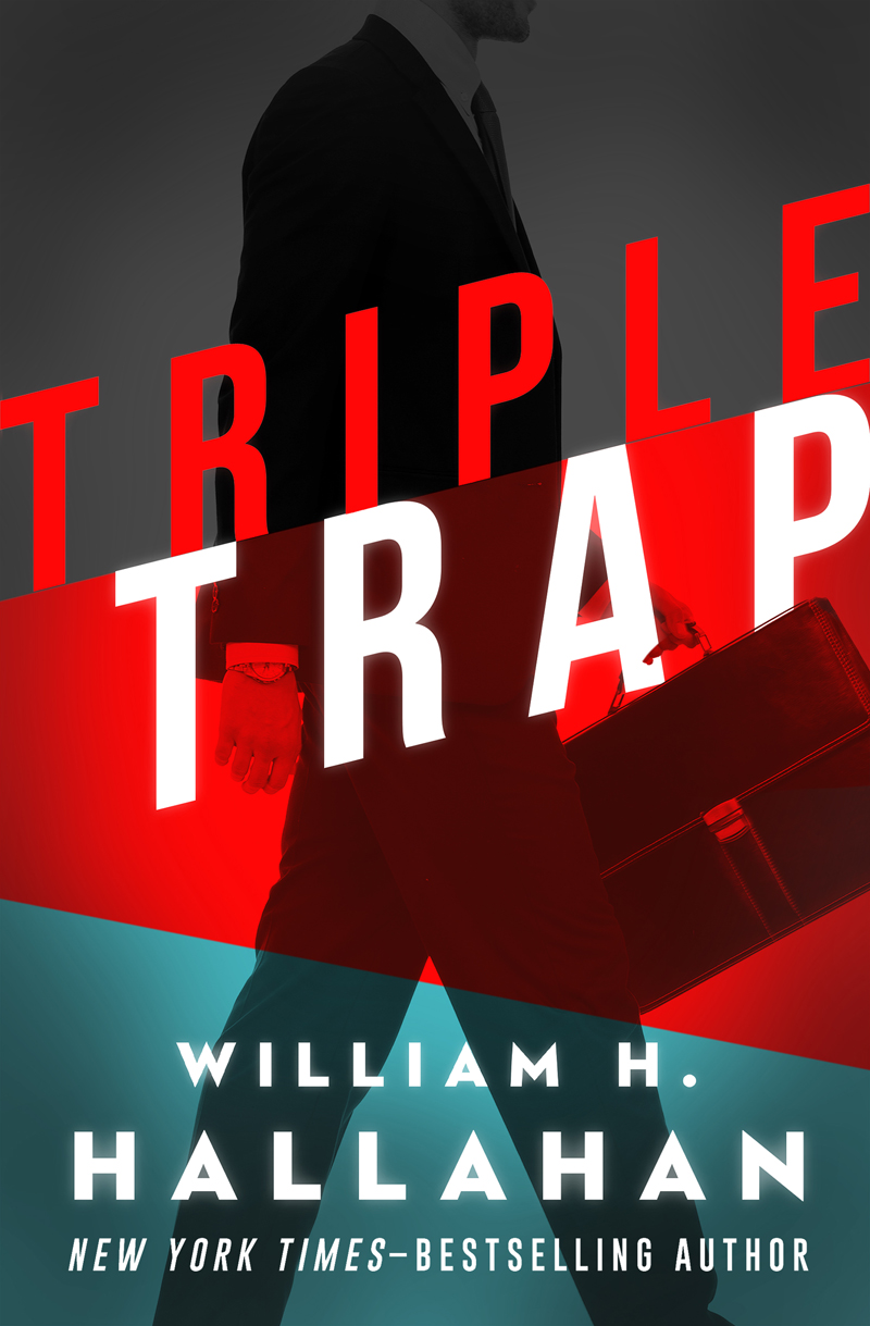 Triple Trap