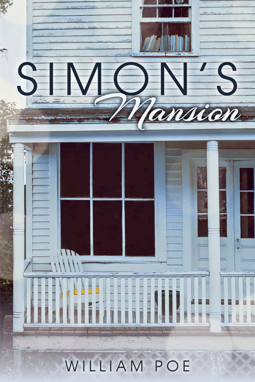 Simon’s Mansion