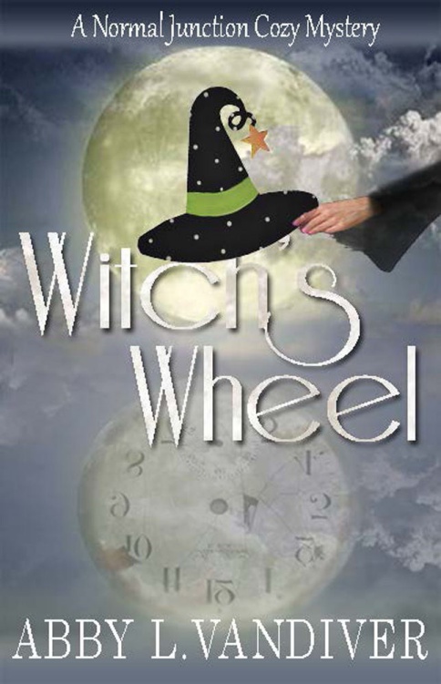 Witch’s Wheel