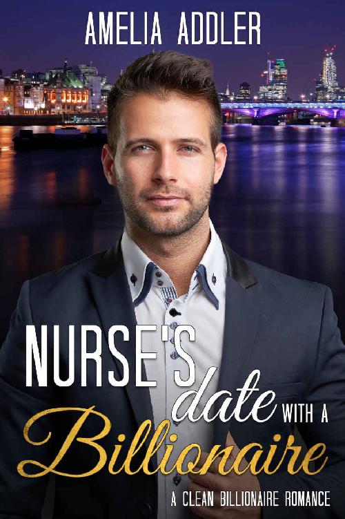 Nurse’s Date with a Billionaire