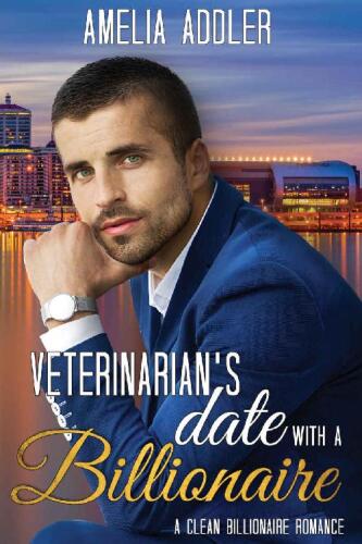 Veterinarian’s Date with a Billionaire
