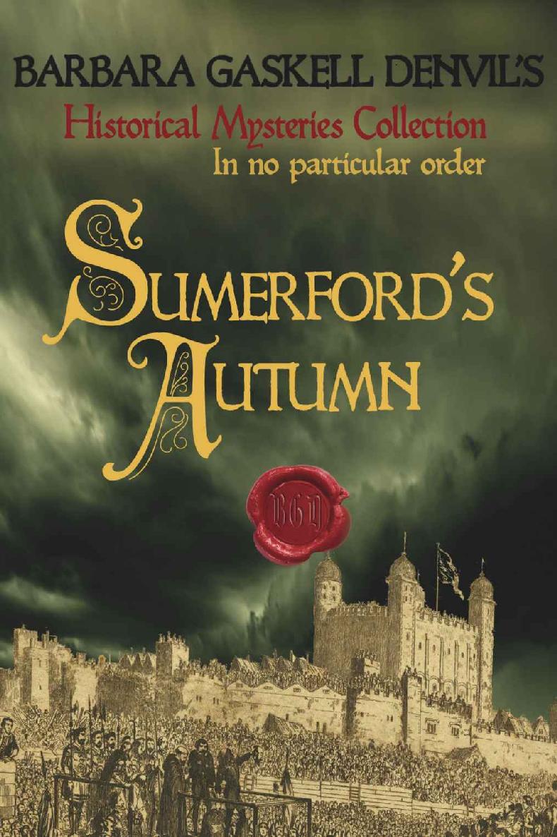Sumerford’s Autumn