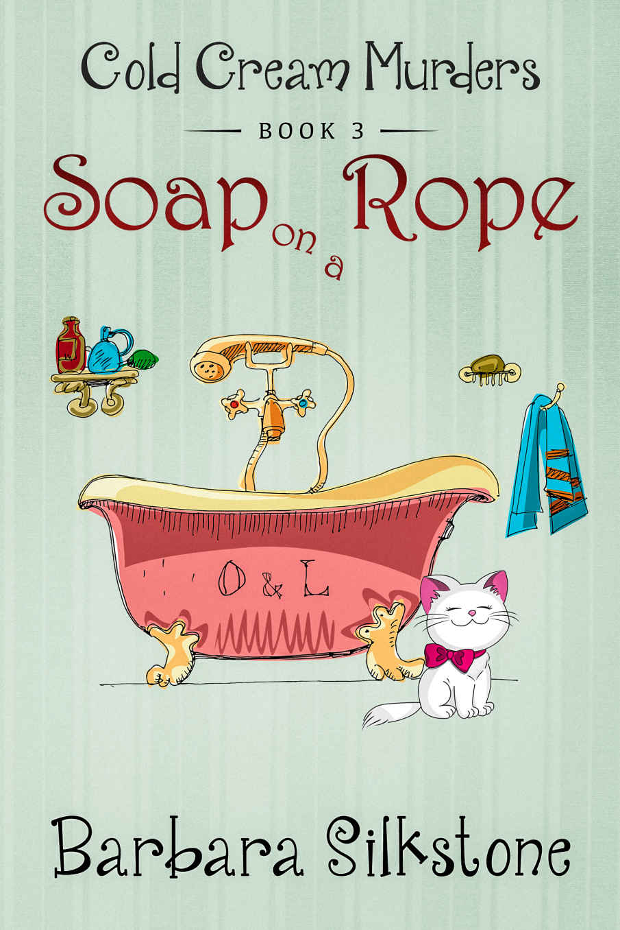 Soap on a Rope