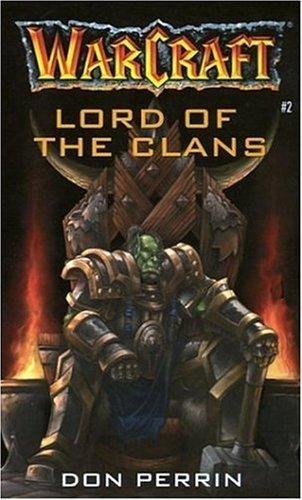 Lord of the Clans