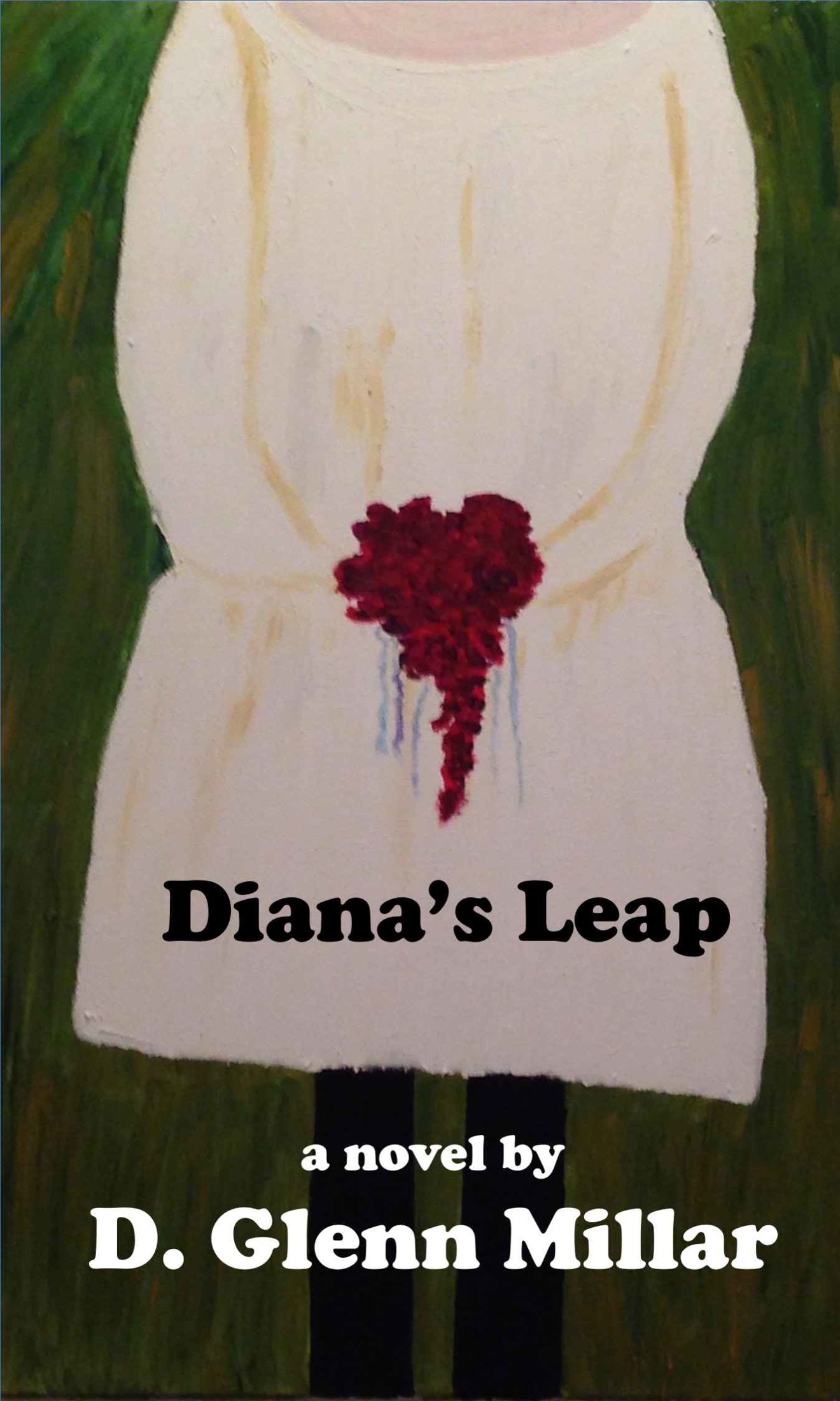 Diana’s Leap