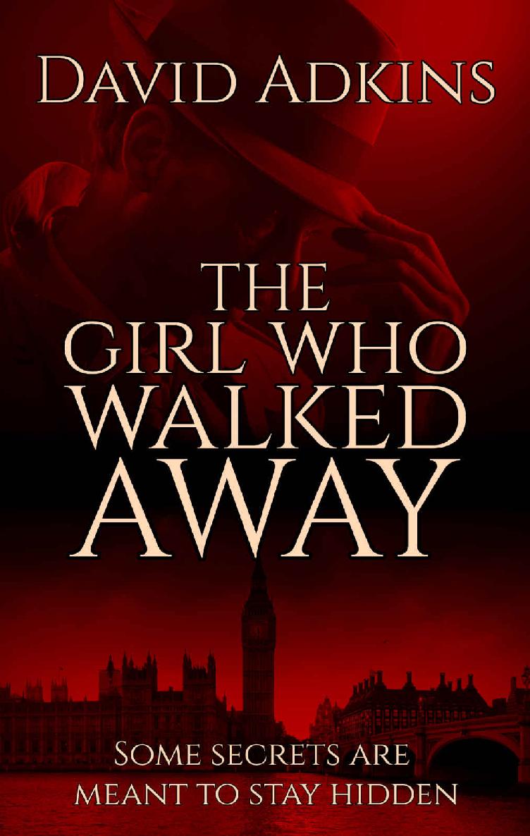 The Girl Who Walked Away