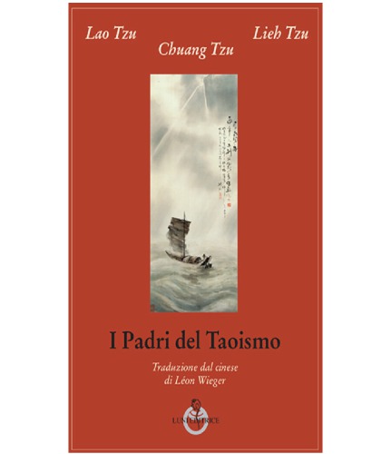I Padri del Taoismo