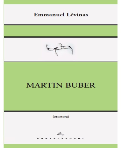 Martin Buber
