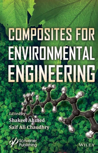 Composites for Environmental Engineering