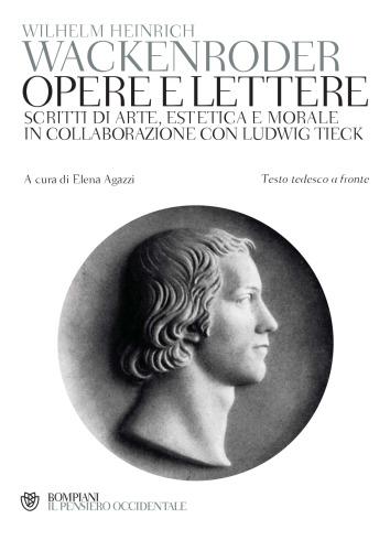 Opere e lettere