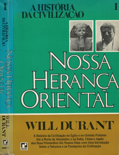 Nossa Herança Oriental