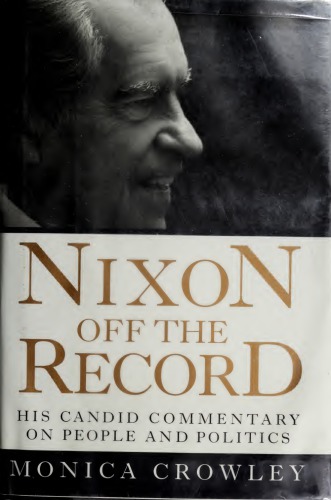 Nixon off the record