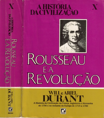 Rousseau e a Revolução