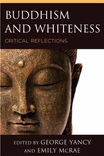 Buddhism and Whiteness: Critical Reflections