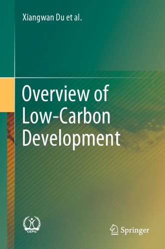 Overview Of Low-Carbon Development