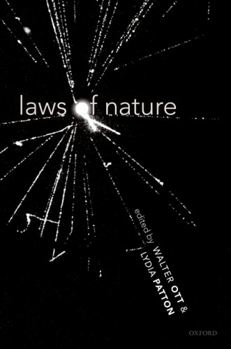 Laws of nature