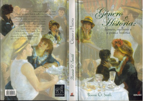 Gênero e História: homens, mulheres e prática histórica