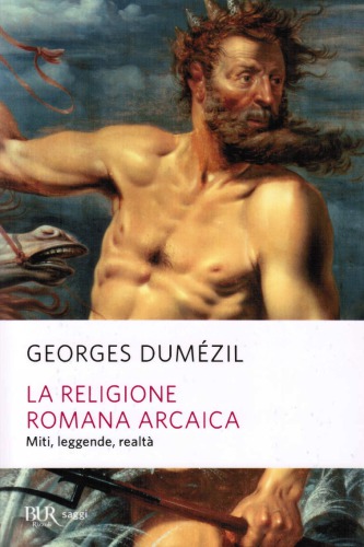 La religione romana arcaica