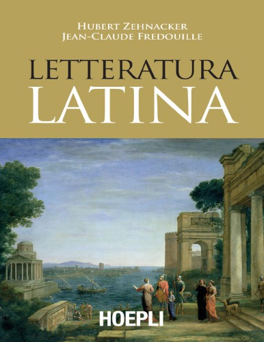 Letteratura latina