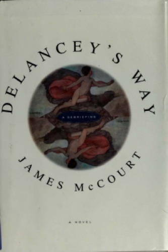 Delancey’s way